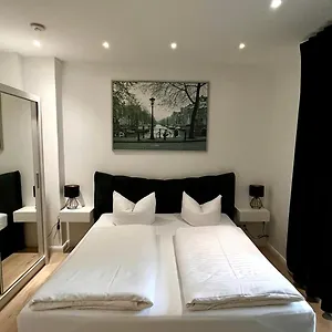 Apartment Dublin, Hannover