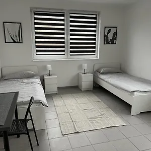 Aparthotel Aparts Centrum, Hannover