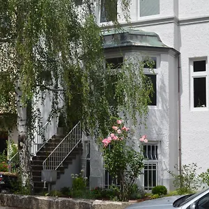 Apartment Philosophenviertel, Hannover